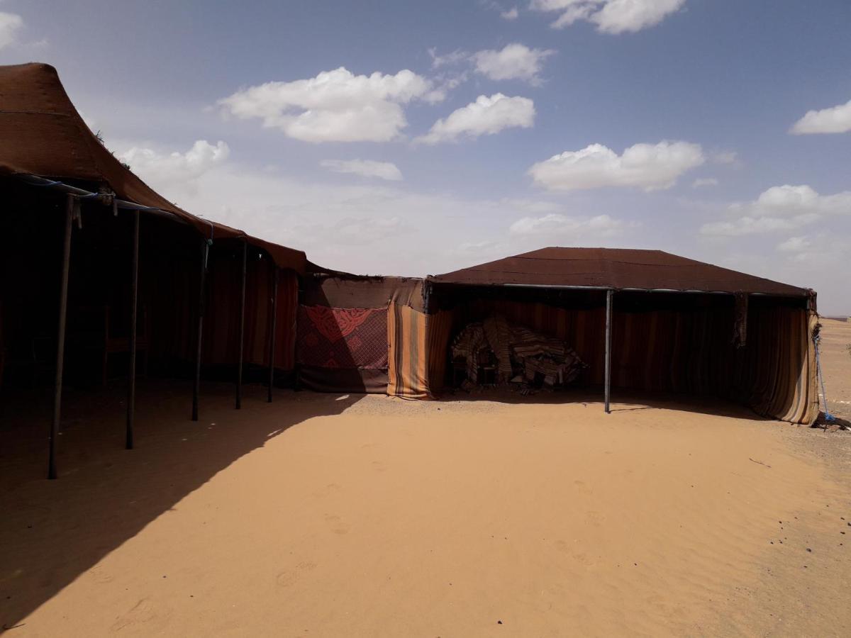 Hotel Etoile Des Dunes Merzouga Exteriér fotografie